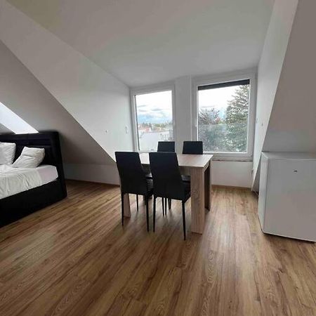Ledion 3C - Neubauwohnung Gleich Bei Der Bushaltestelle Wien Exterior foto